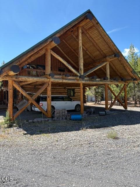 IMG_9720. Photo 3 of 54, 123415 Surveyor Road, Crescent Lake, OR 97733