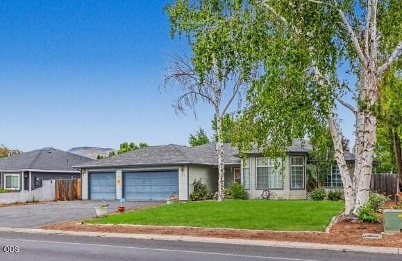 Front. Photo 1 of 38, 6319 Harlan Drive, Klamath Falls, OR 97603