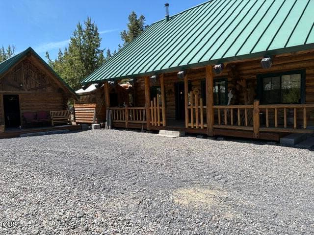 IMG_9736. Photo 2 of 54, 123415 Surveyor Road, Crescent Lake, OR 97733