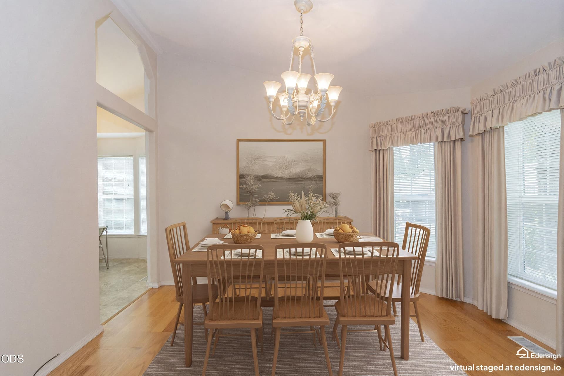 Formal Dining. Photo 5 of 28, 208 NW Creekside Drive, Grants Pass, OR 97526