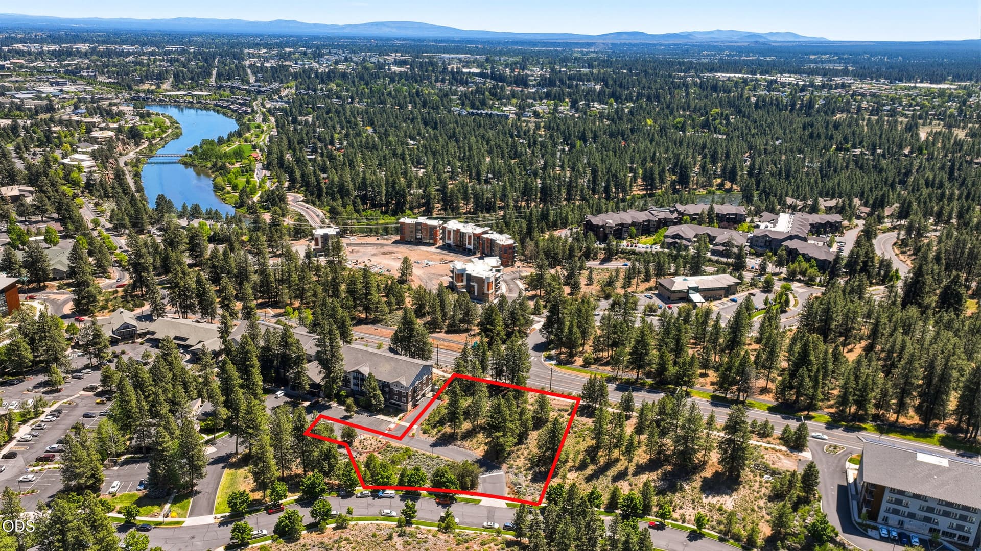 Main Photo. Photo 1 of 5, 1010 SW Yates, Bend, OR 97702