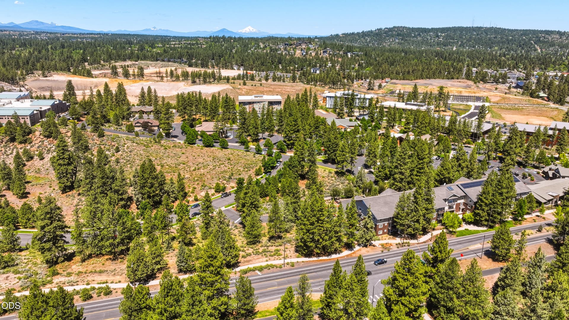 1010 Yates Drone-11. Photo 5 of 5, 1010 SW Yates, Bend, OR 97702