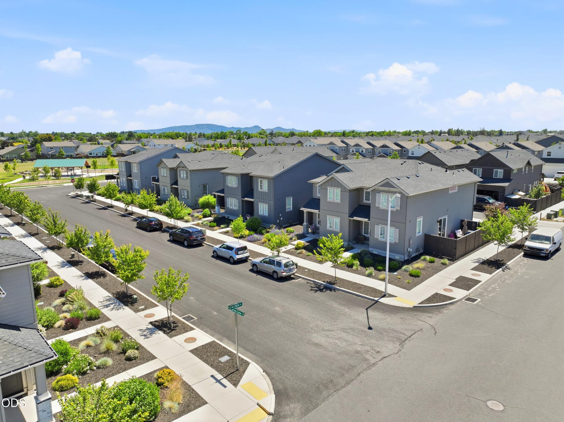 Hatch Townhomes-1. Photo 3 of 9, 2598 NW Spruce Cone, Redmond, OR 97756