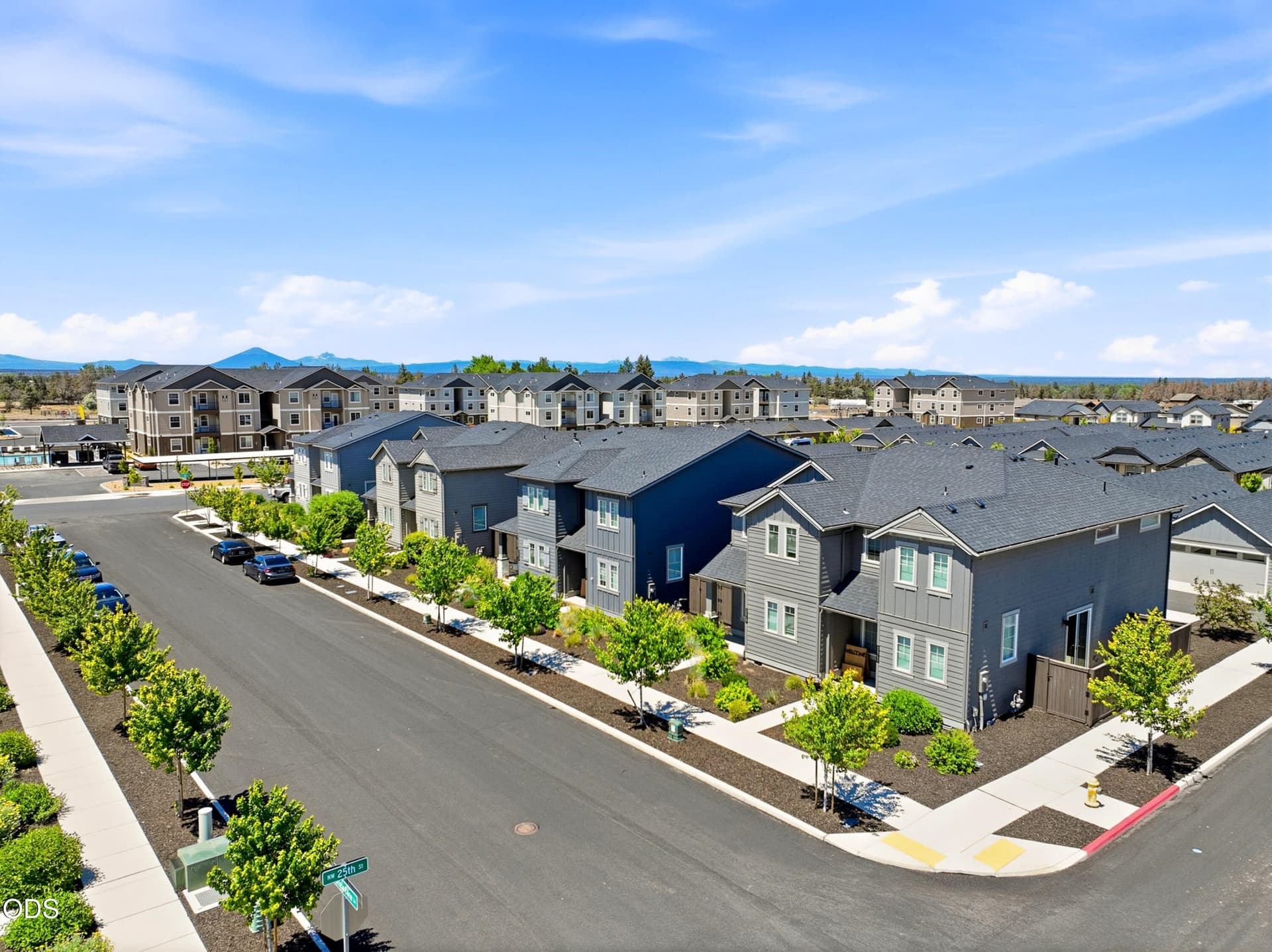Hatch Townhomes-10. Photo 4 of 9, 2598 NW Spruce Cone, Redmond, OR 97756