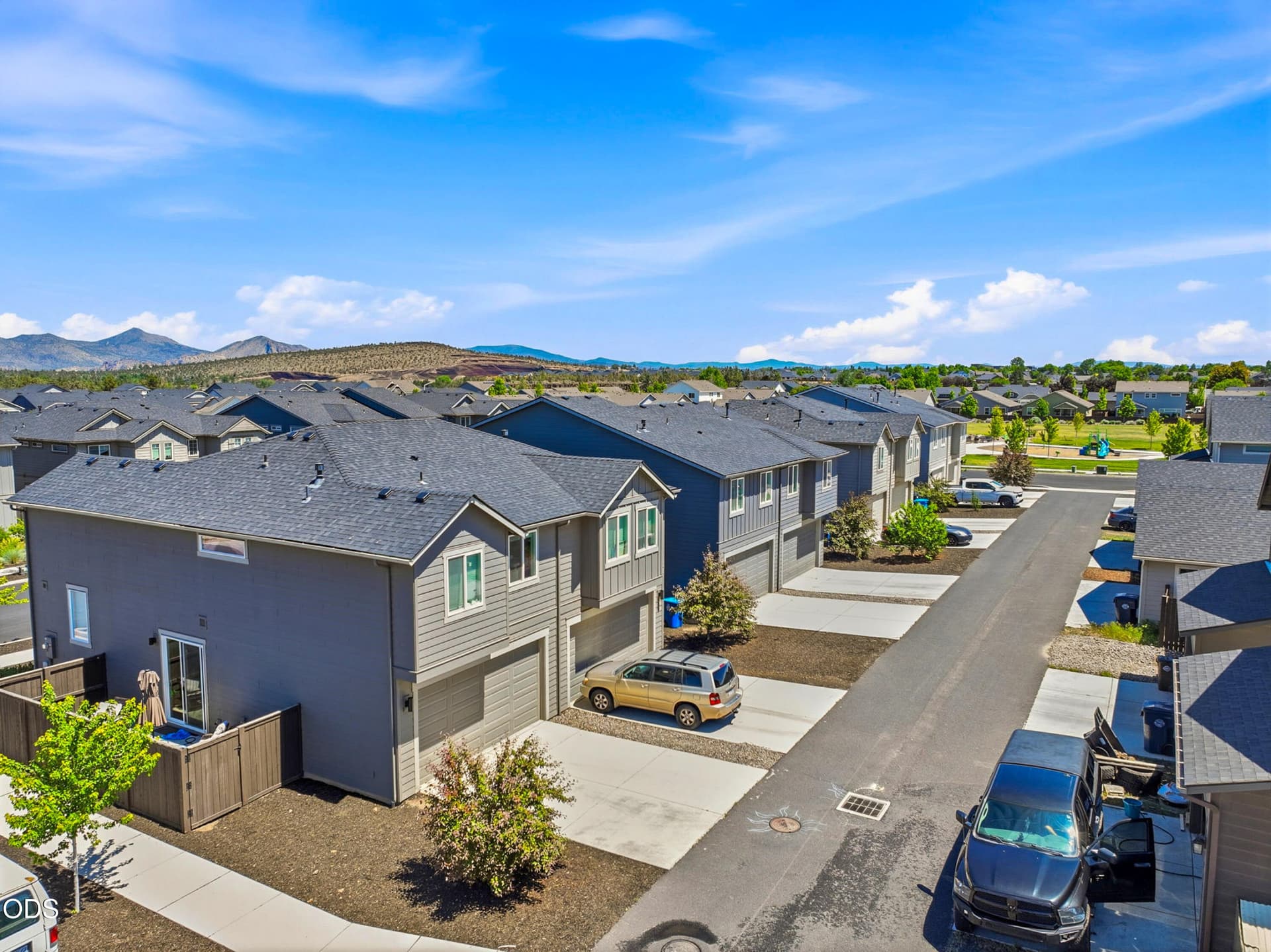 Hatch Townhomes-12. Photo 5 of 9, 2598 NW Spruce Cone, Redmond, OR 97756
