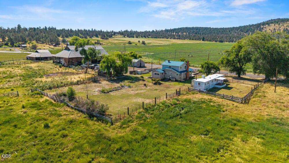 13350GreenspringsHwy-112. Photo 4 of 137, 13350 Highway 66, Klamath Falls, OR 97601