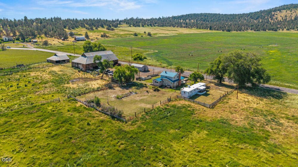 13350GreenspringsHwy-113. Photo 5 of 137, 13350 Highway 66, Klamath Falls, OR 97601