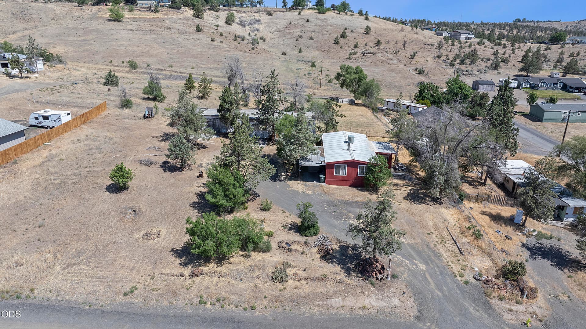 3 - DJI_20260622110854_0036_D-2. Photo 3 of 26, 150 NE Cleveland Street, Madras, OR 97741