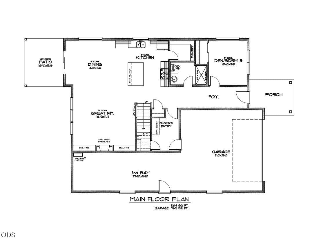 CS145 MAIN. Photo 2 of 3, 61193 SE Wagyu Drive Unit Lot 145, Bend, OR 97702
