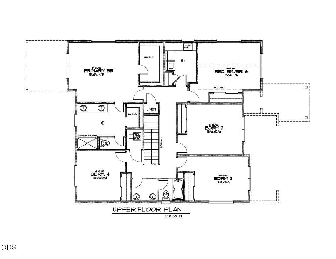 CS145 UPPER. Photo 3 of 3, 61193 SE Wagyu Drive Unit Lot 145, Bend, OR 97702