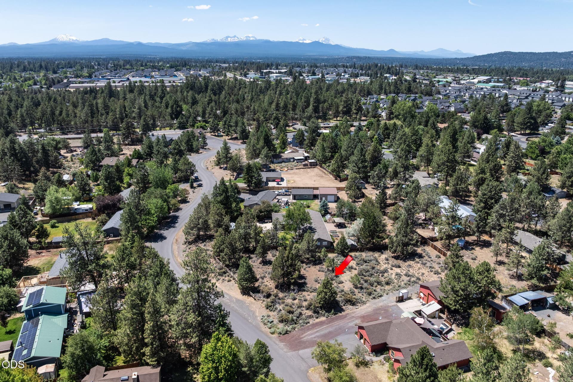 2026_06_22_20874_greenmont_dr_lot-22. Photo 4 of 22, 20874 Greenmont Drive, Bend, OR 97702