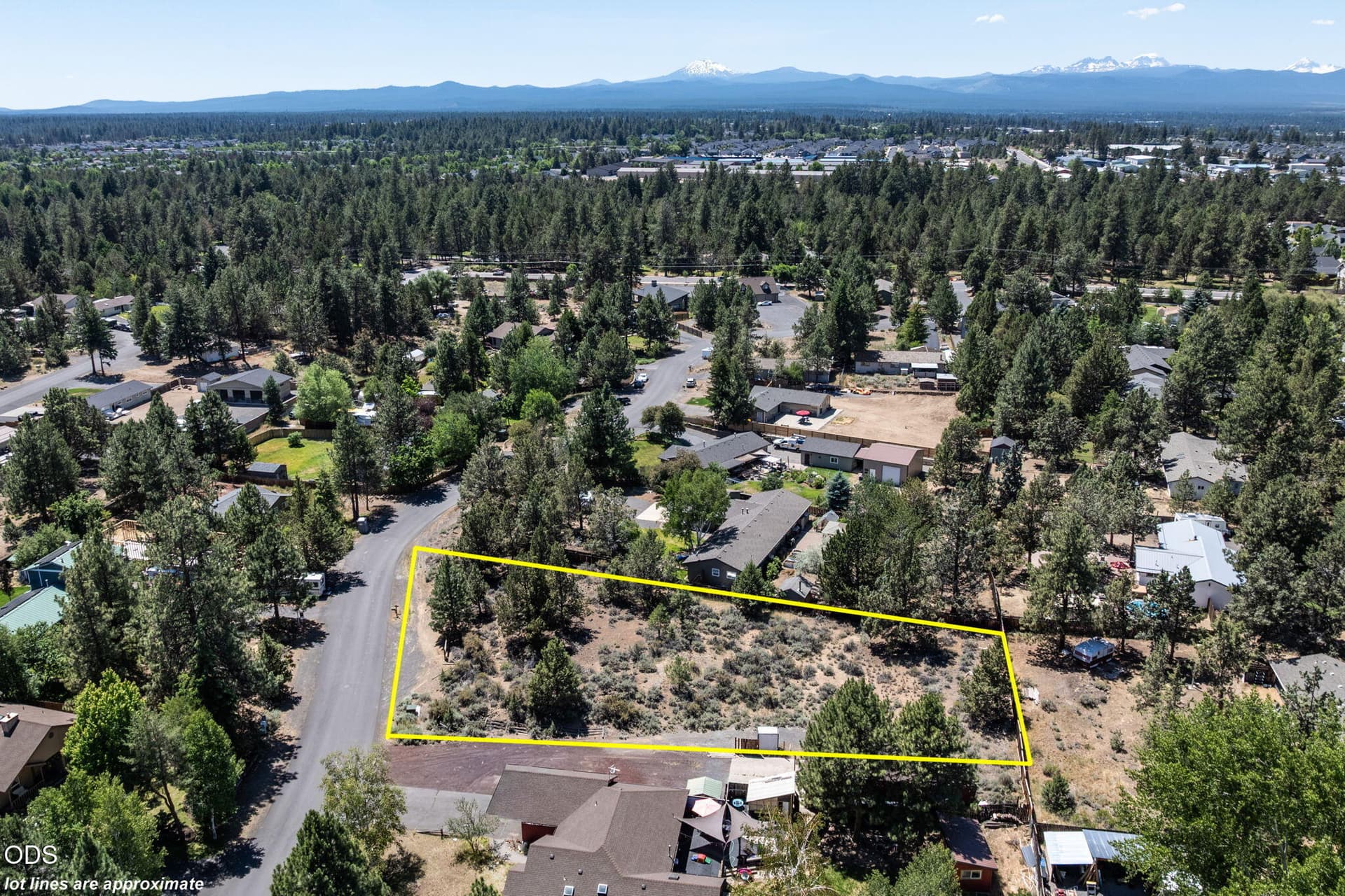 2026_06_22_20874_greenmont_dr_lot-9. Photo 5 of 22, 20874 Greenmont Drive, Bend, OR 97702