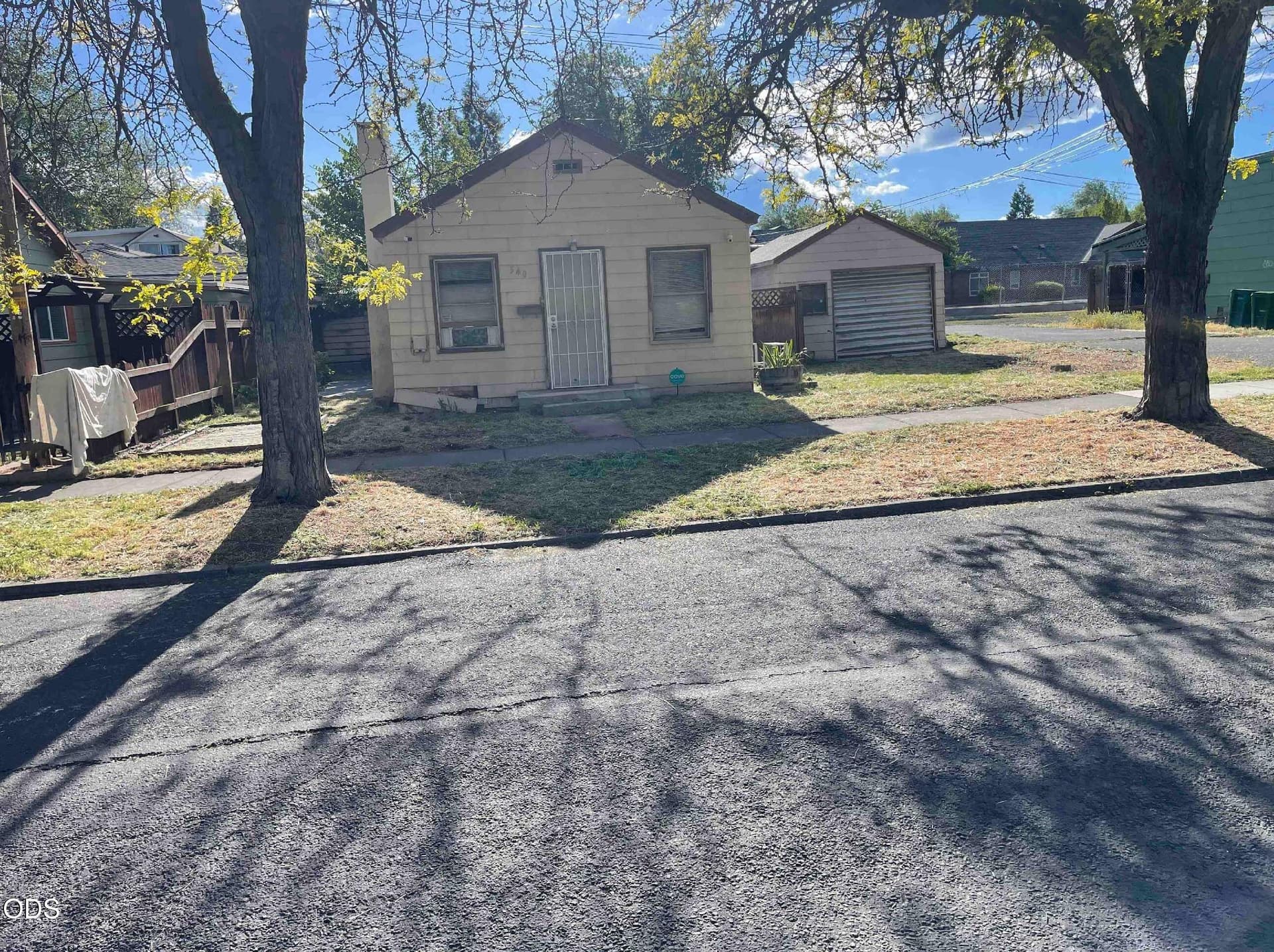 image1. Photo 1 of 12, 540 Division Street, Klamath Falls, OR 97601