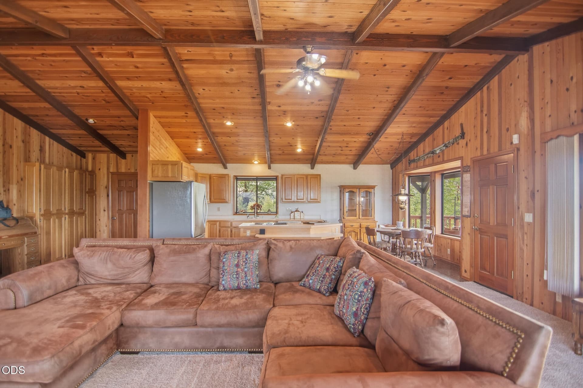 MLS-03. Photo 3 of 32, 700 Cienaga Lane, Grants Pass, OR 97526