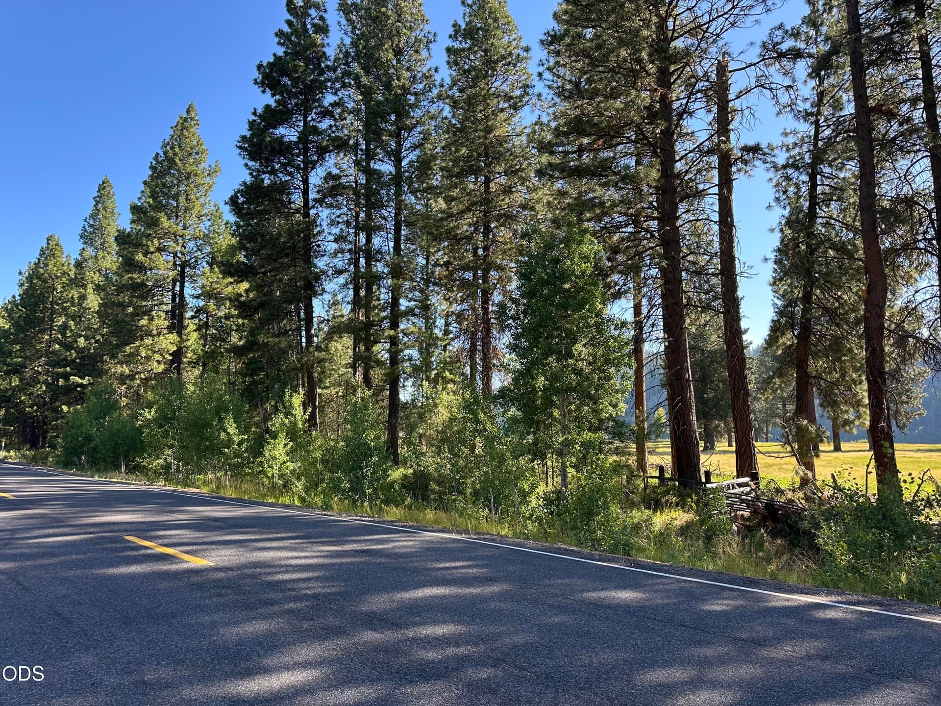 5. Photo 5 of 8, 0 Highway 62, Chiloquin, OR 97624