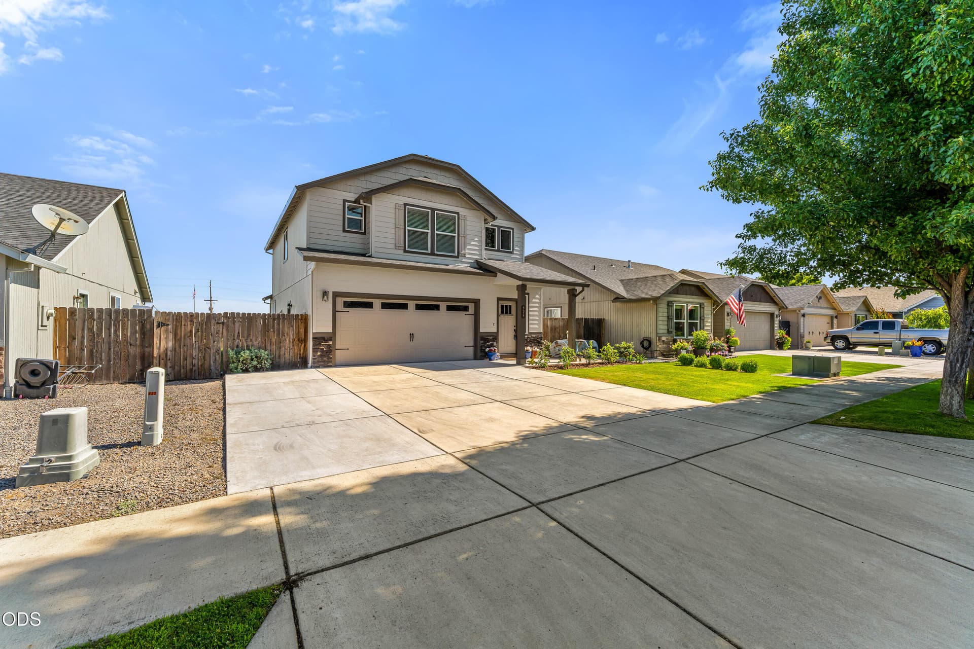 EXT2 (1 of 10). Photo 3 of 31, 924 Pendleton Drive, Medford, OR 97501