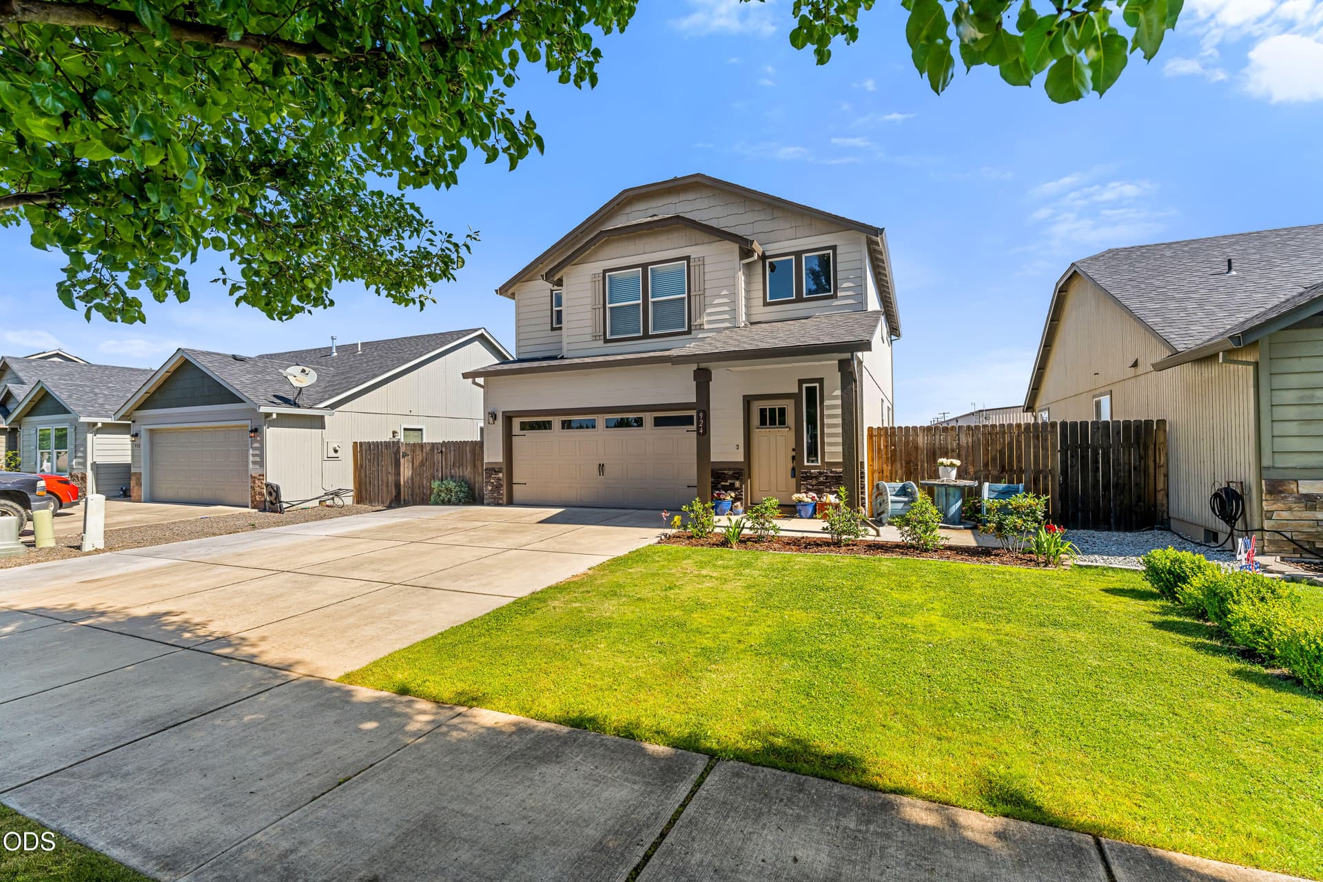 EXT2 (3 of 10). Photo 4 of 31, 924 Pendleton Drive, Medford, OR 97501