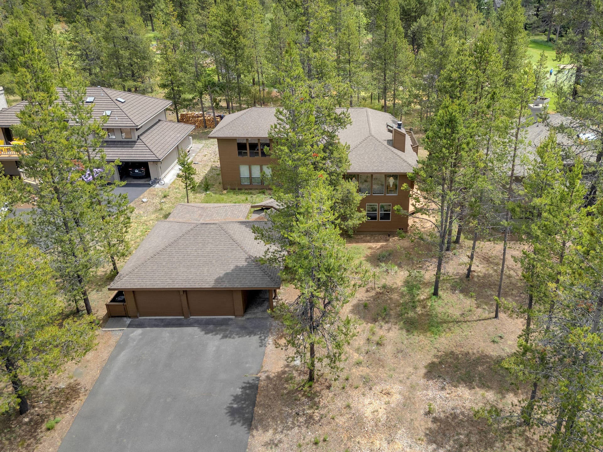 15_White_Elm-1. Photo 3 of 32, 57598 White Elm Unit 15, Sunriver, OR 97707