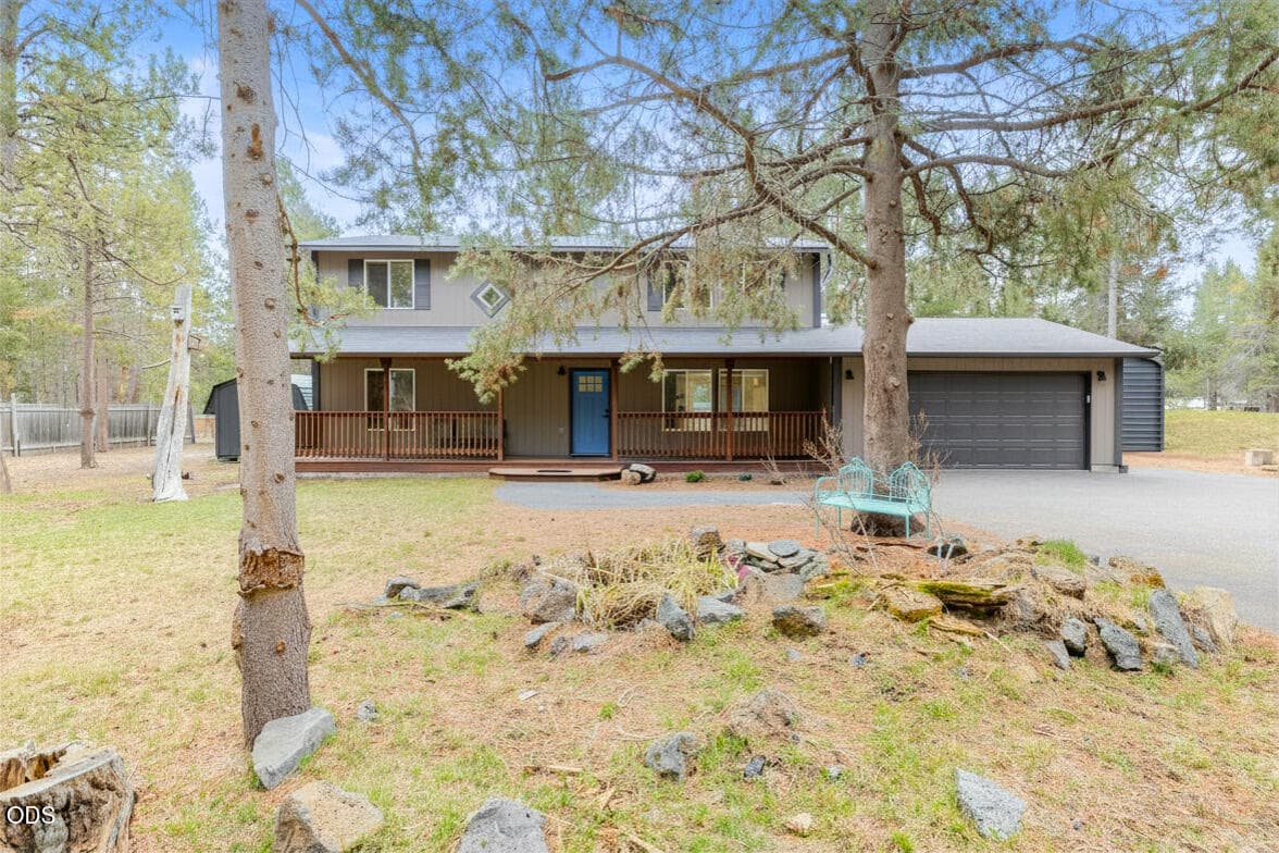 Brenda 3. Photo 3 of 47, 16826 Brenda Drive, Bend, OR 97707