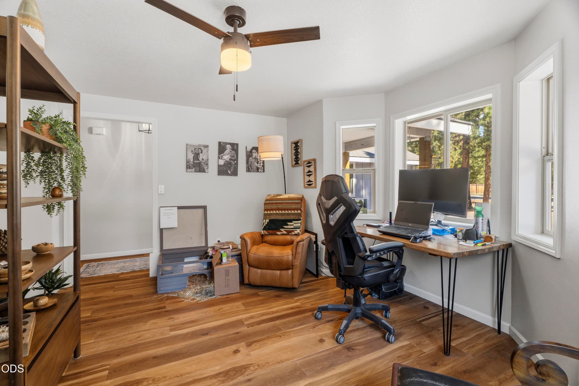 36-Office. Photo 4 of 65, 2716 Boone Circle, La Pine, OR 97739