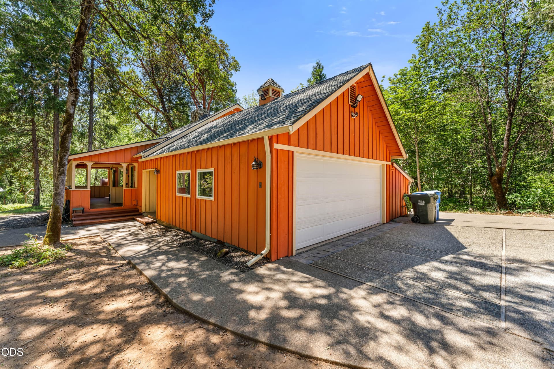 10-EXT (2 of 16). Photo 2 of 40, 6907 Bear Branch Road, Rogue River, OR 97537