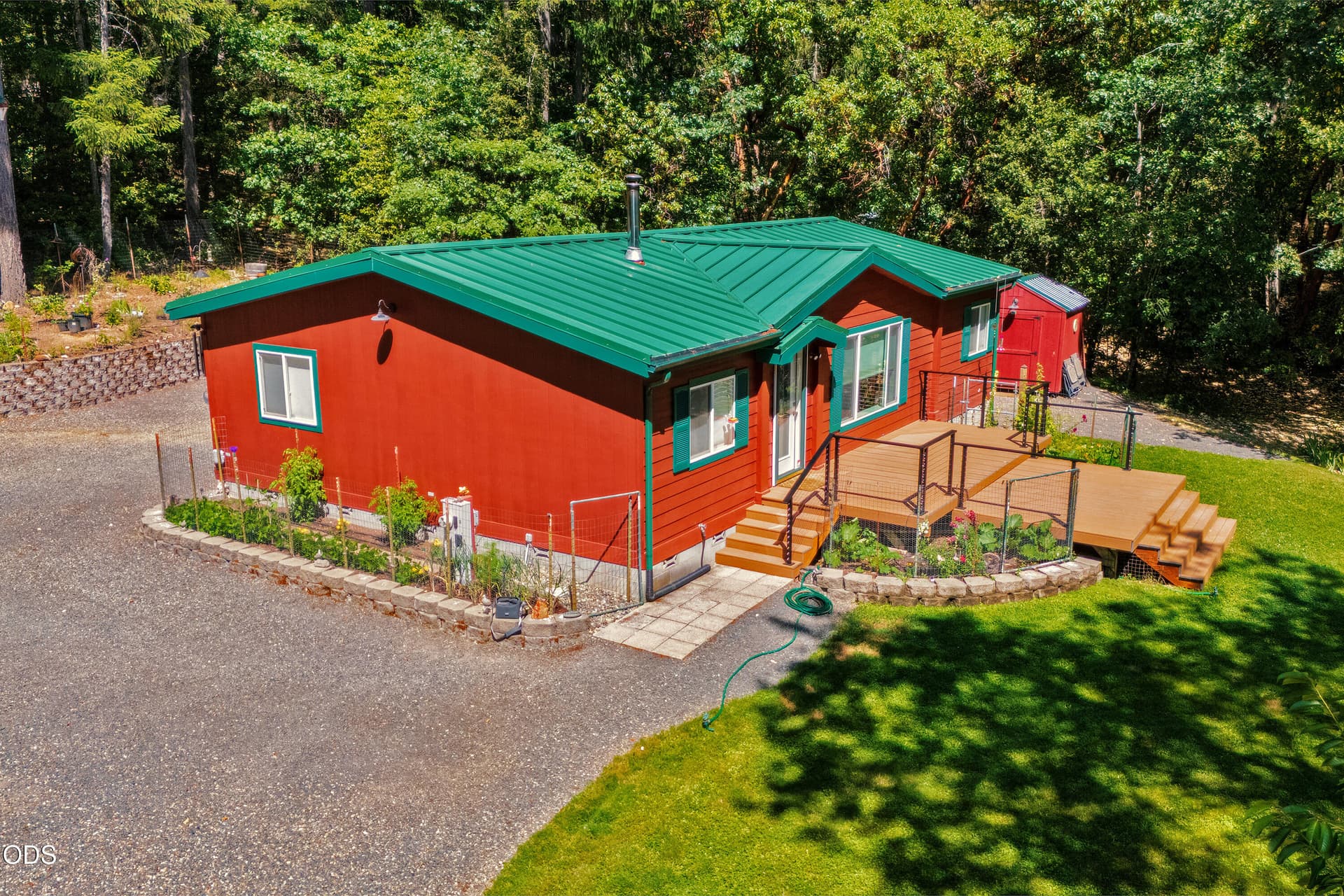 MAINB. Photo 3 of 46, 1470 Arrowhead Drive, O'Brien, OR 97534
