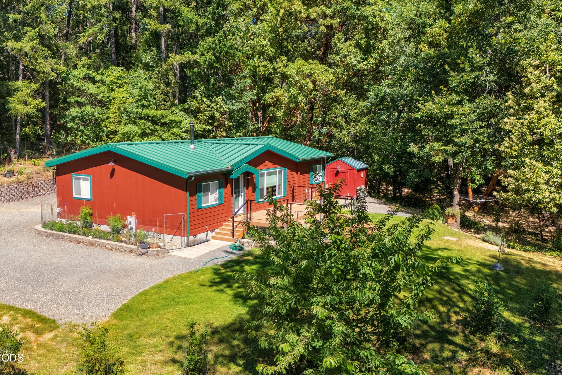 Main4. Photo 5 of 46, 1470 Arrowhead Drive, O'Brien, OR 97534