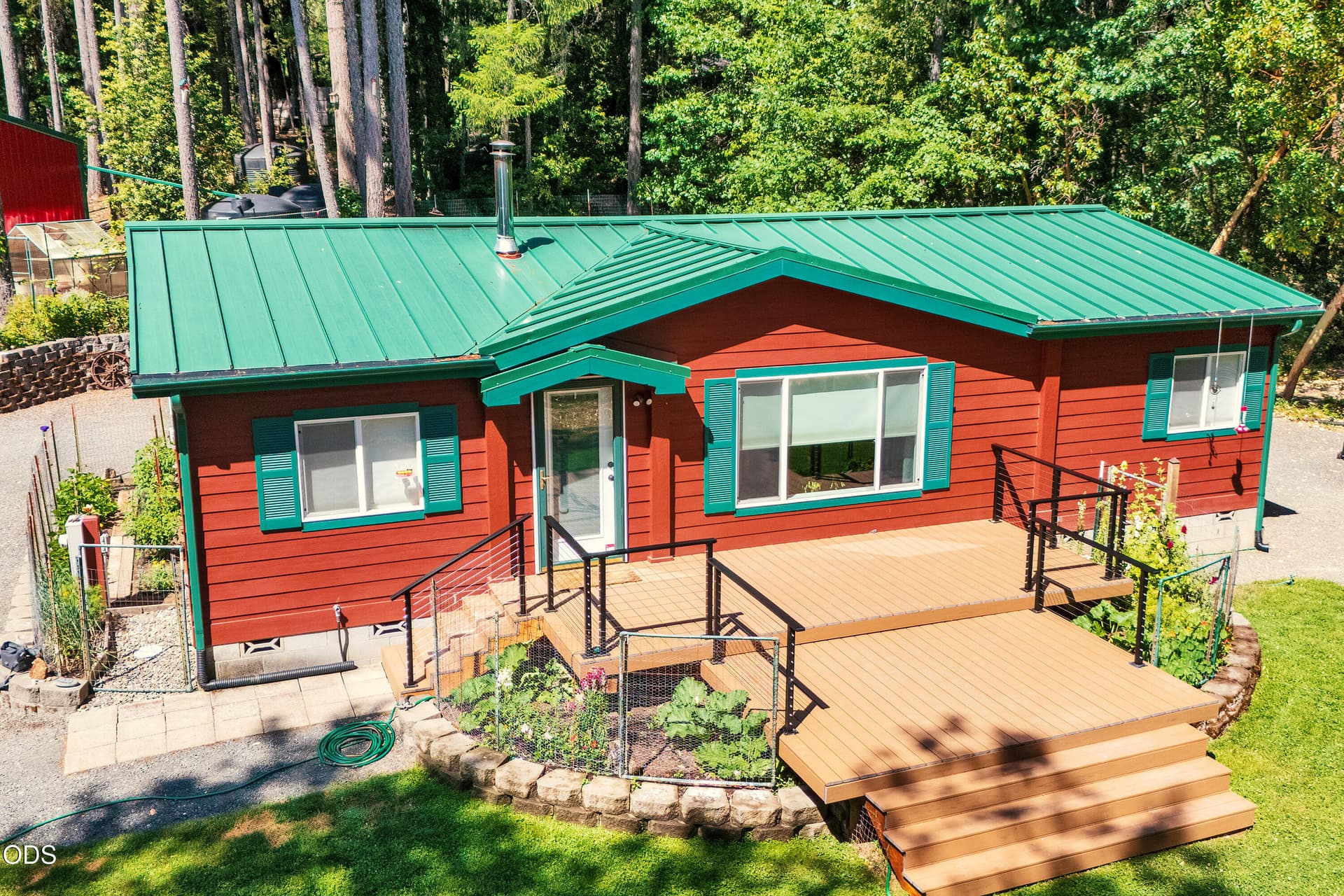 MAINA. Photo 4 of 46, 1470 Arrowhead Drive, O'Brien, OR 97534