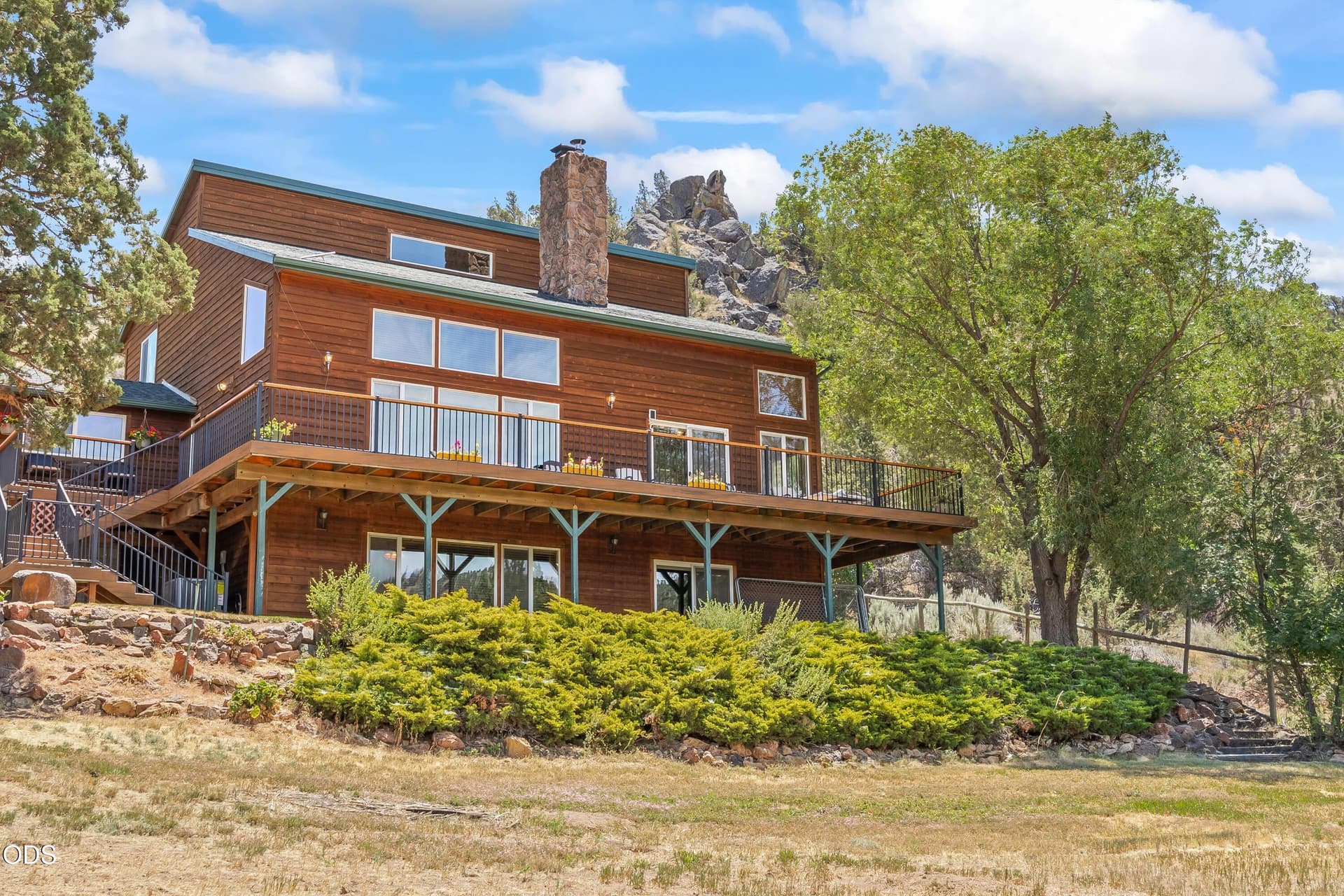 27. Photo 3 of 41, 16401 SE Bobcat Lane, Prineville, OR 97754