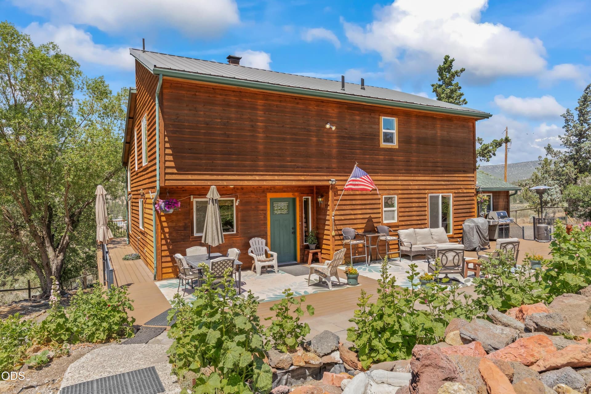 30. Photo 2 of 41, 16401 SE Bobcat Lane, Prineville, OR 97754