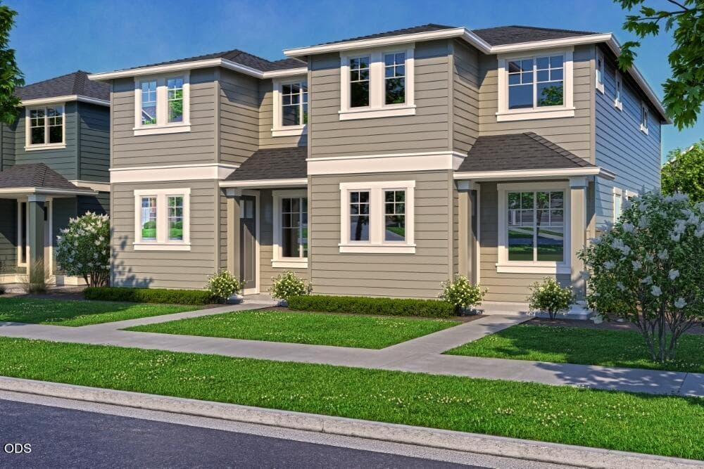 Parkside v2 2TH 2c E1 1450 2 1000x667. Photo 2 of 27, 3867 Eagle Road, Bend, OR 97701