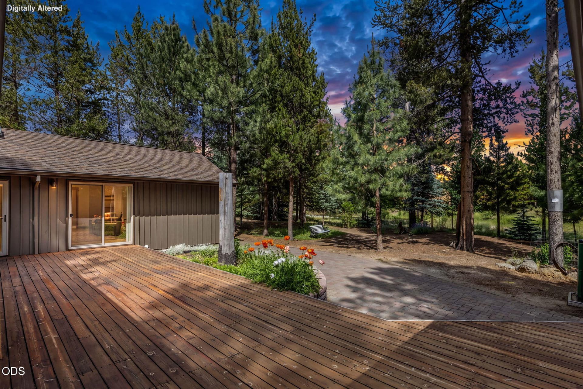 oregon-dtd-5. Photo 4 of 61, 18217 Oregon Loop Unit 41, Sunriver, OR 97707