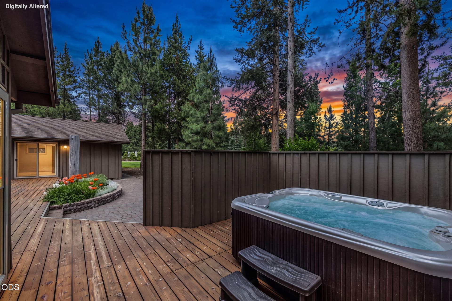 oregon-dtd-7. Photo 5 of 61, 18217 Oregon Loop Unit 41, Sunriver, OR 97707