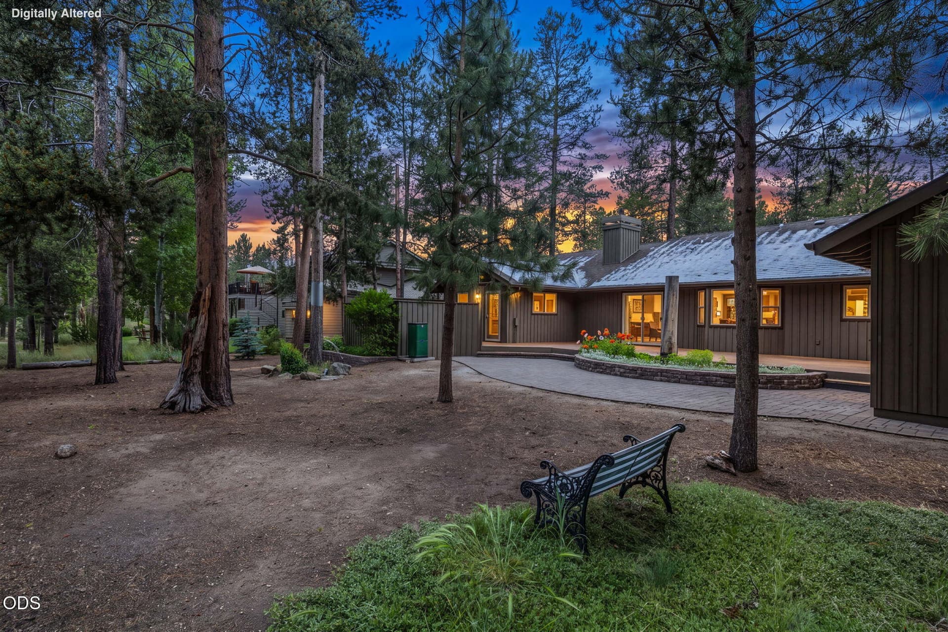 oregon-dtd-8. Photo 3 of 61, 18217 Oregon Loop Unit 41, Sunriver, OR 97707