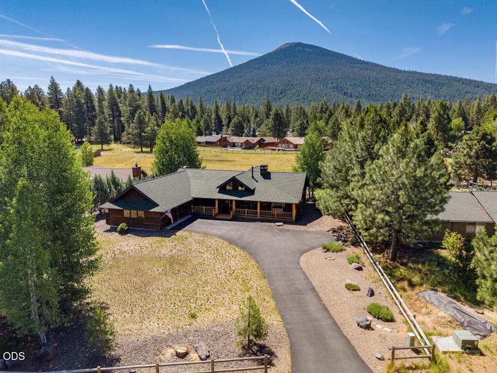 001. Photo 1 of 37, 26275 SW Metolius Meadows Drive, Camp Sherman, OR 97730
