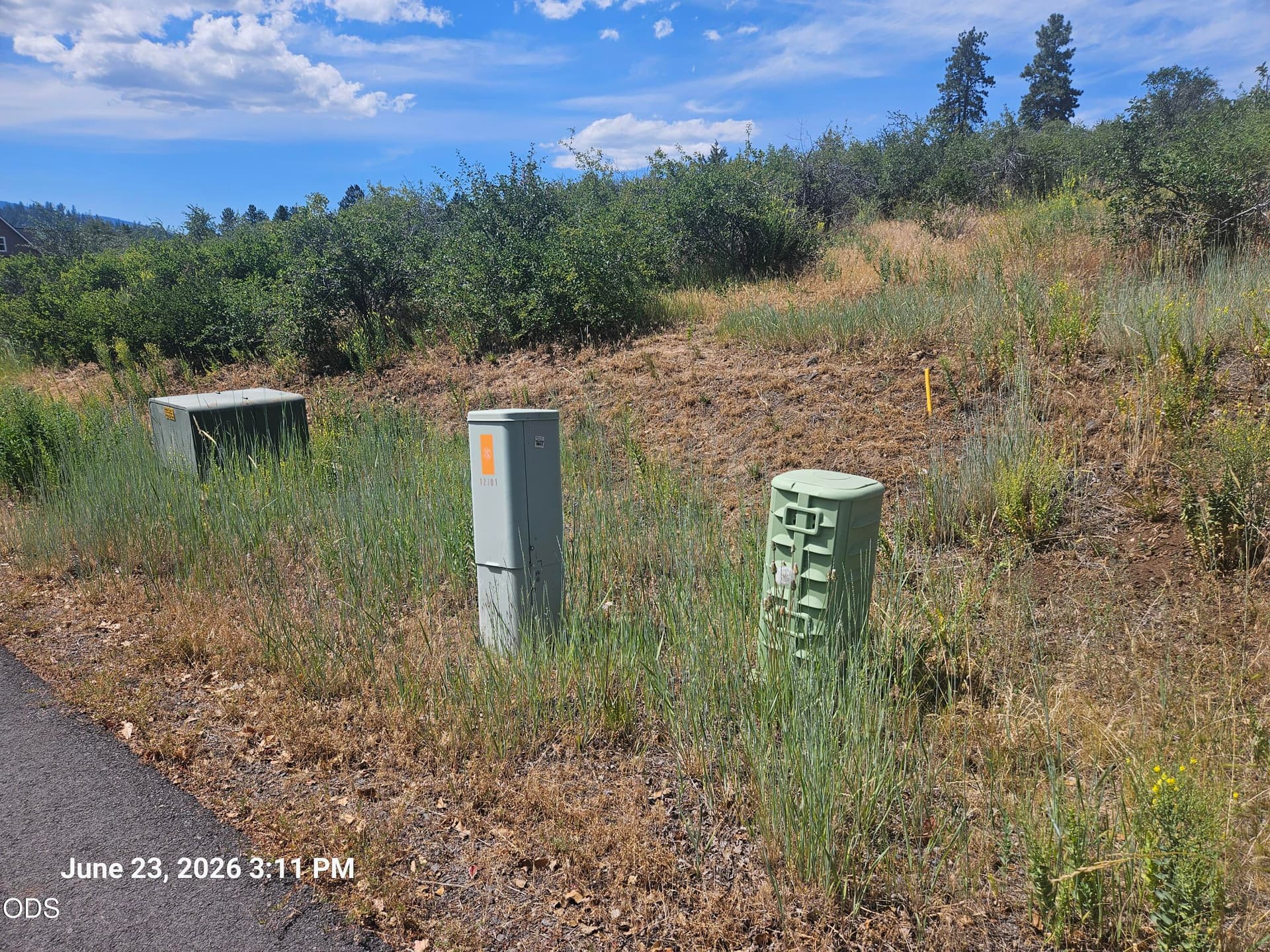 20260623_151137. Photo 4 of 6, 0 Crossbill Drive Unit 1054, Klamath Falls, OR 97601