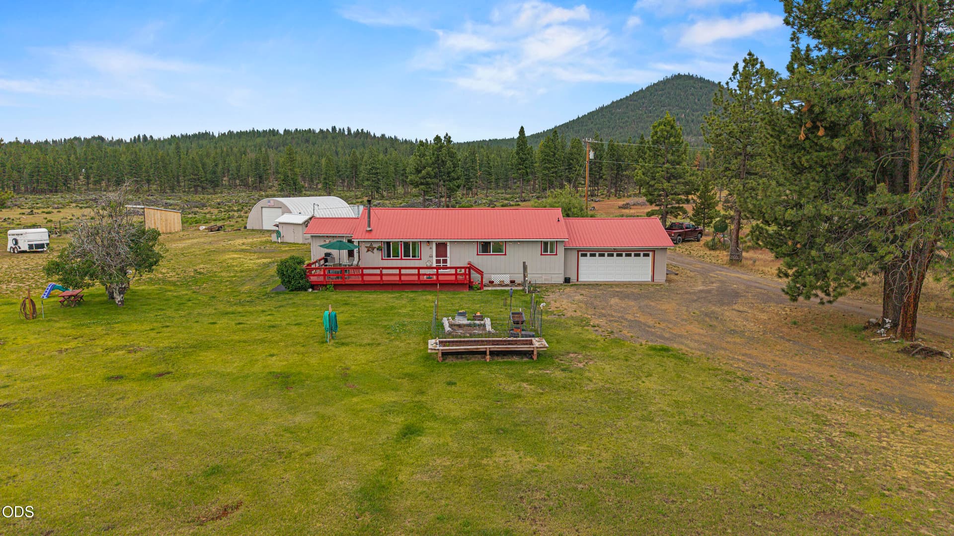 .. Photo 1 of 69, 48850 Sycan Road, Beatty, OR 97621