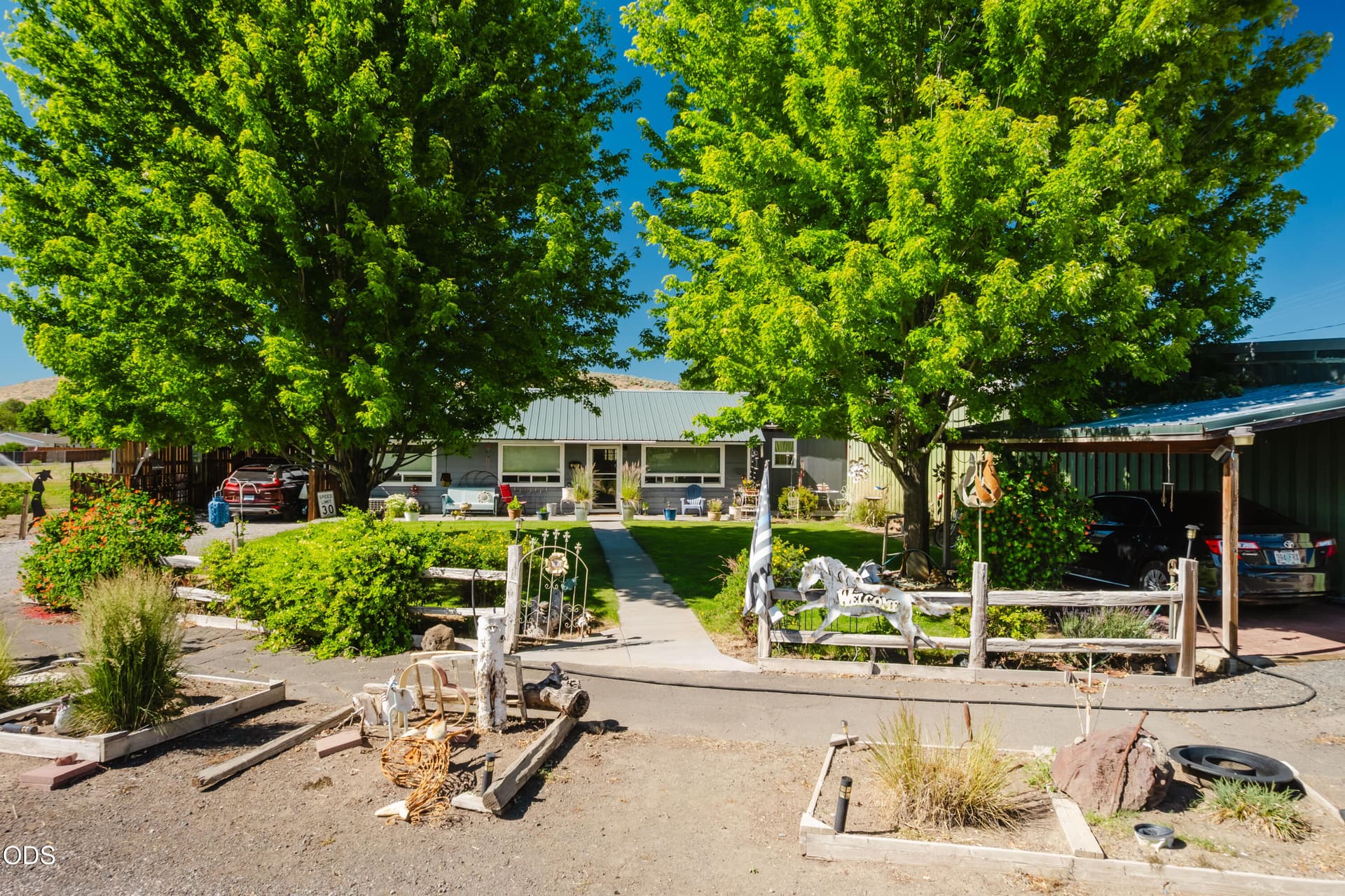 3203 Old Midland Rd - Drone-25. Photo 1 of 48, 3203 Old Midland Road, Klamath Falls, OR 97603