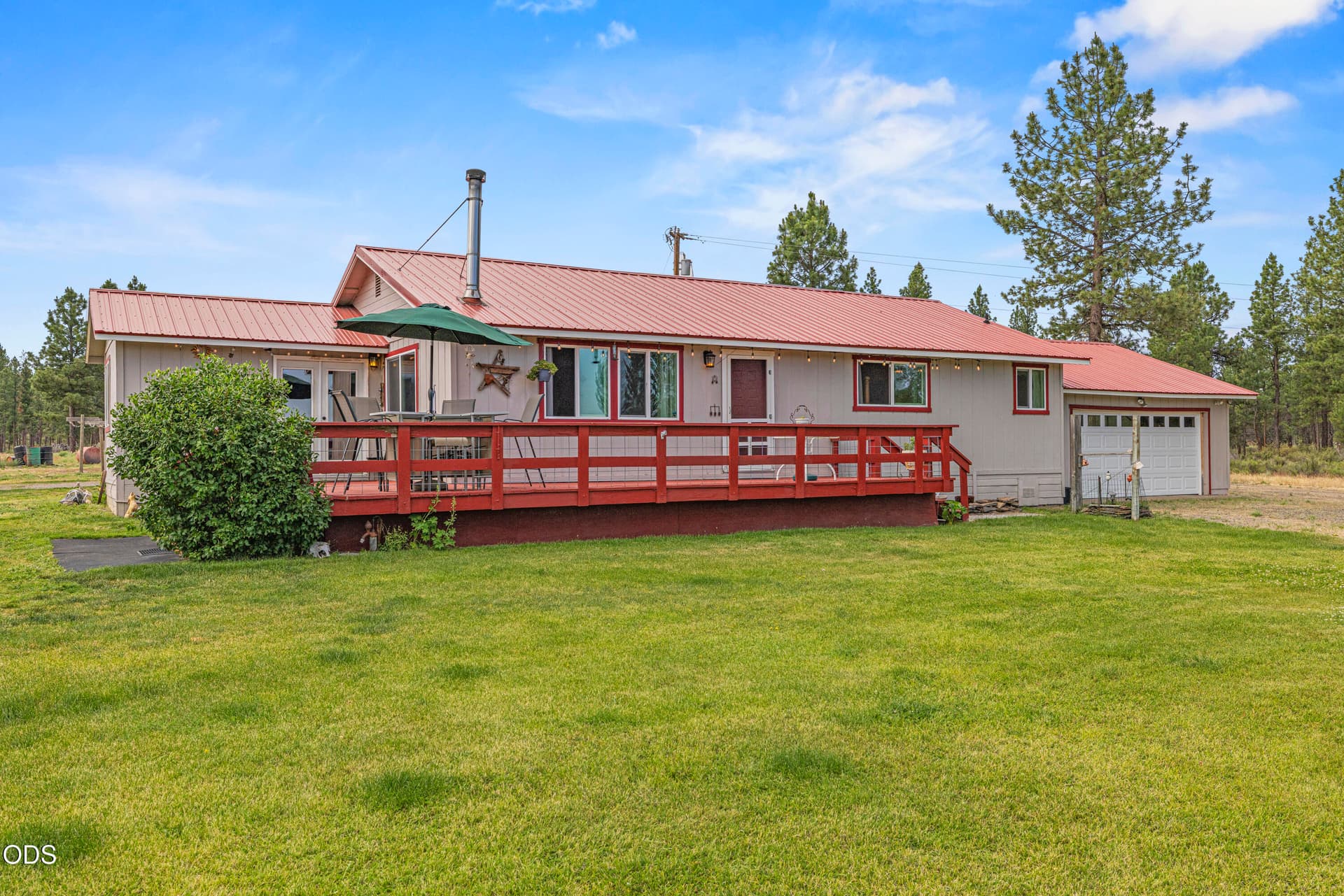 48850SycanRd-14. Photo 2 of 69, 48850 Sycan Road, Beatty, OR 97621