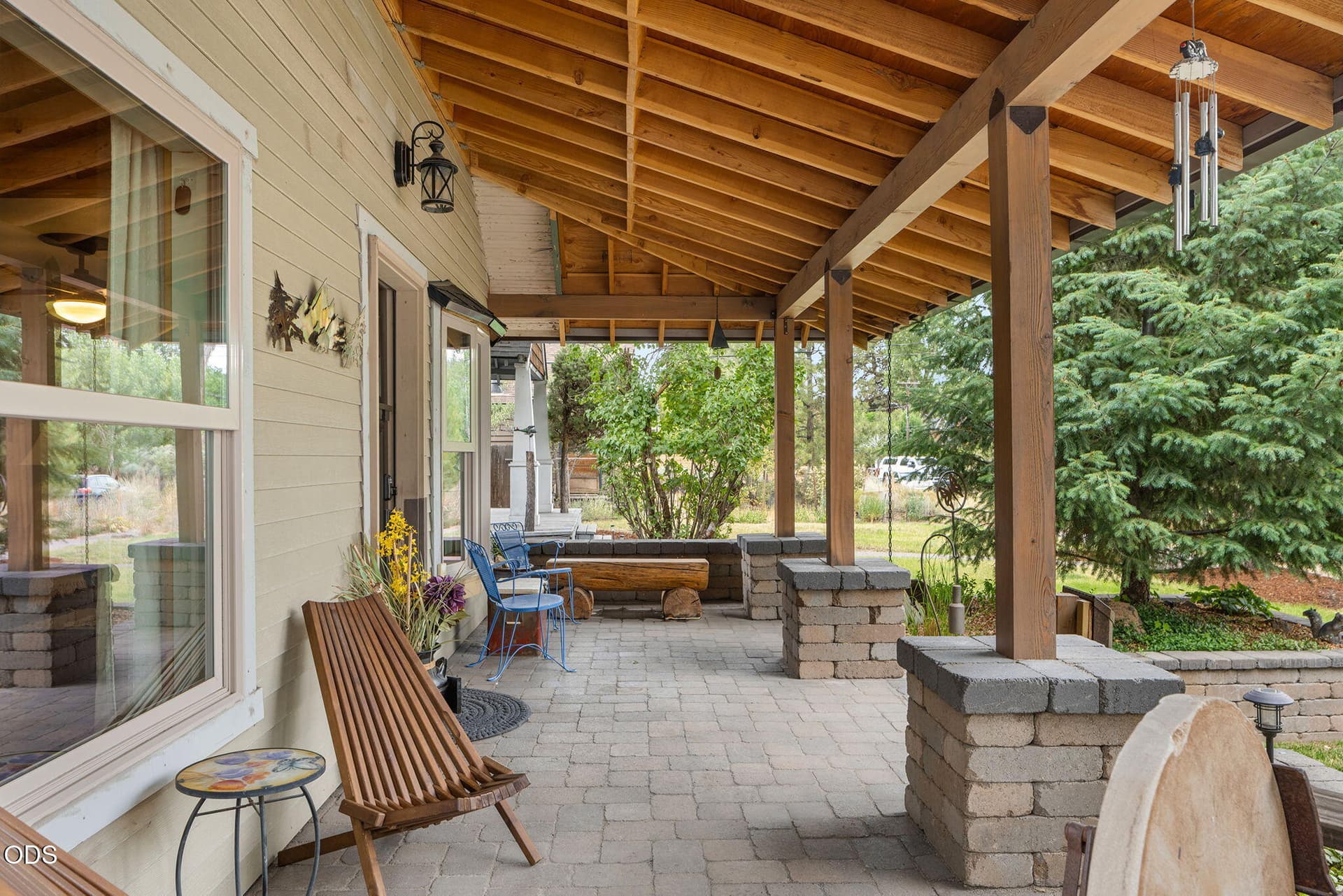 3. Front Porch. Photo 3 of 33, 615 NW Ogden Avenue, Bend, OR 97703