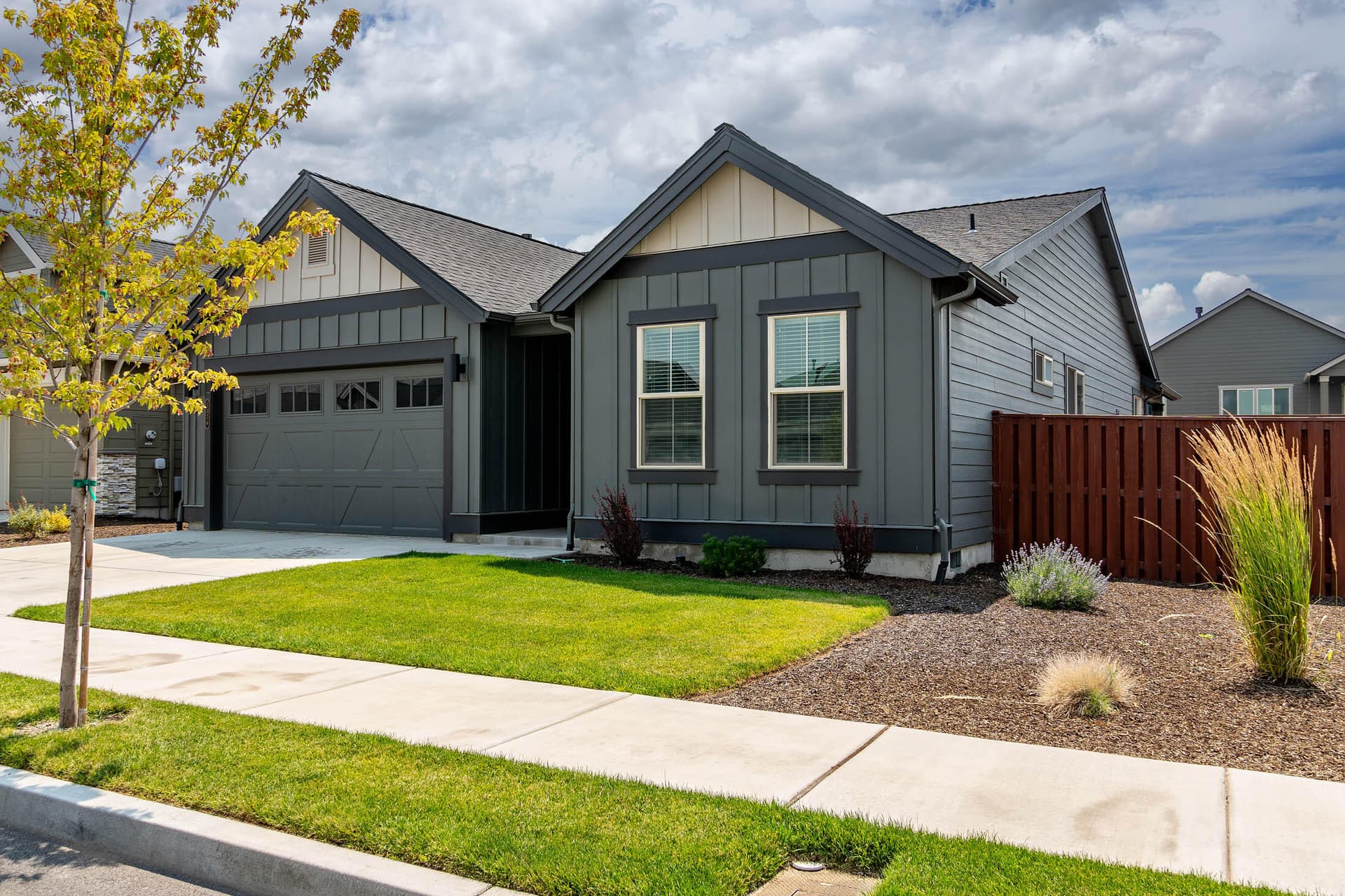 Front Side. Photo 2 of 30, 1076 NE Henry Drive, Prineville, OR 97754