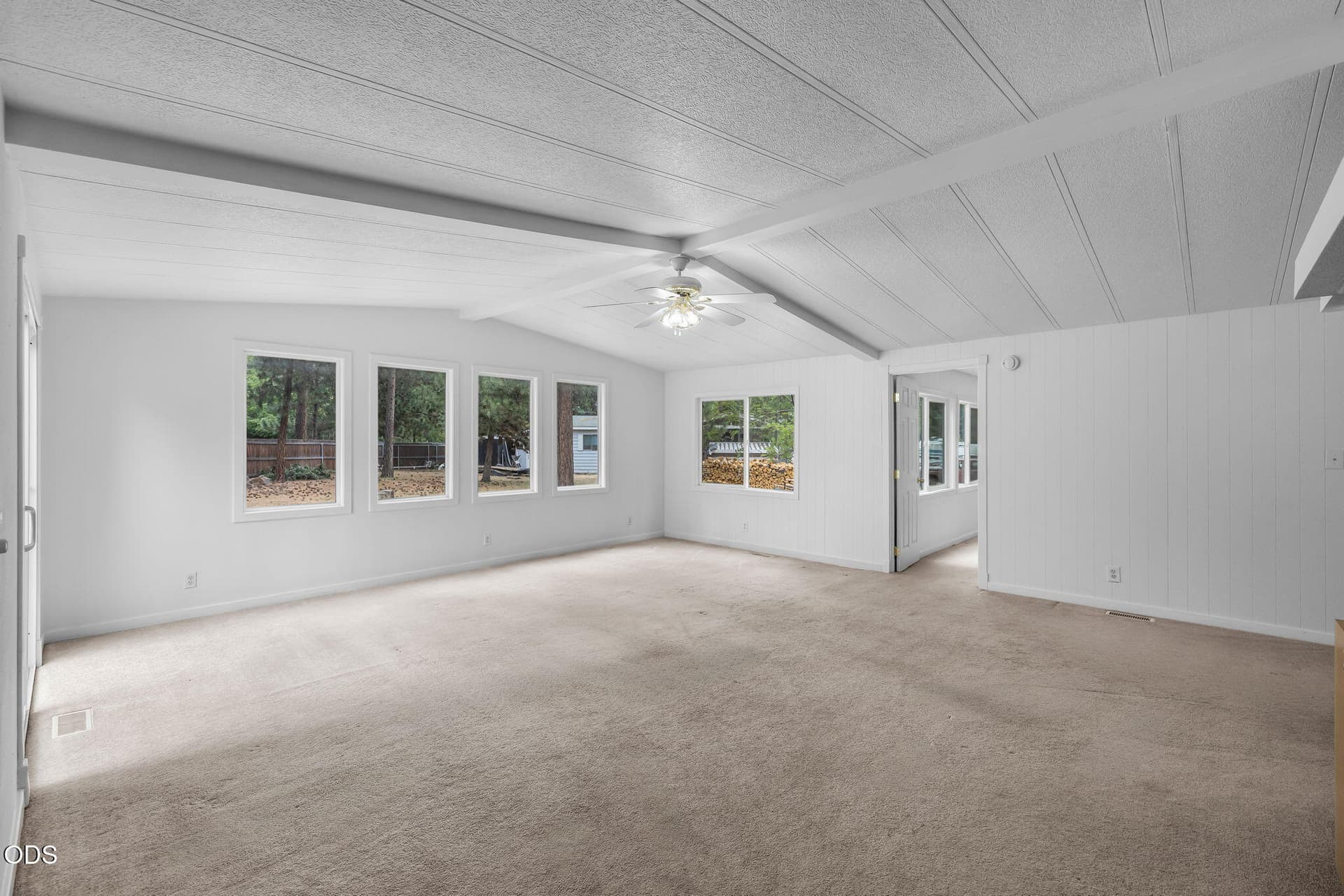 Great Room. Photo 5 of 48, 61057 Chuckanut Drive, Bend, OR 97702