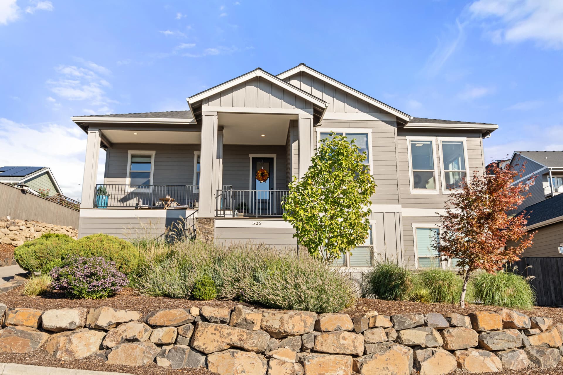 42_523 la strada cir, medford-44. Photo 3 of 71, 523 W La Strada Circle, Medford, OR 97504