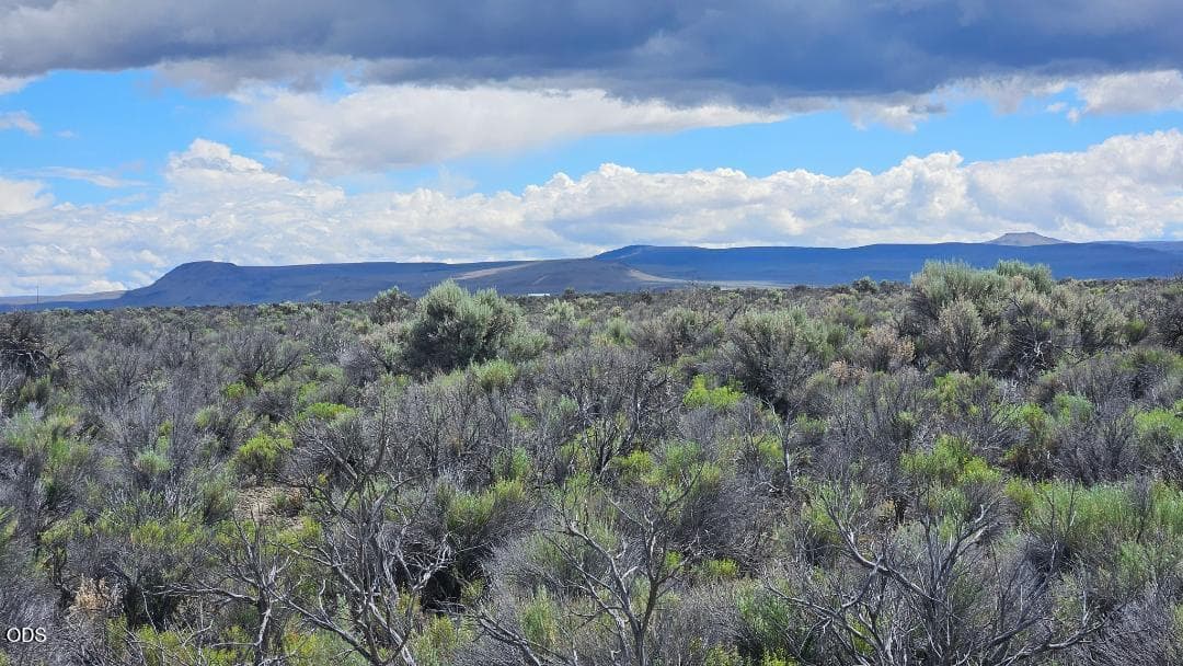 Wilson looking South. Photo 1 of 5, 1400 Off Fossil Lake Road, Christmas Valley, OR 97641