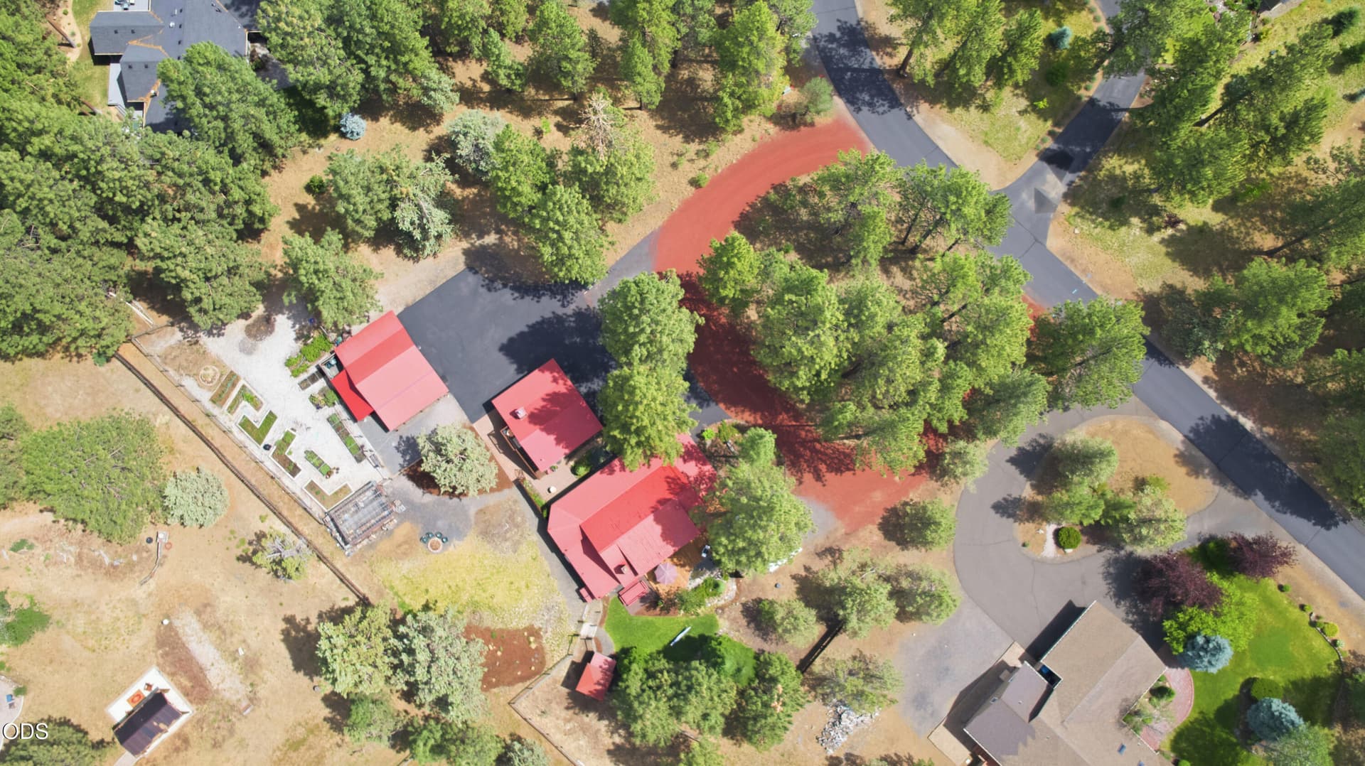 4-print-DJI_0575. Photo 4 of 55, 69741 Old Wagon Road, Sisters, OR 97759