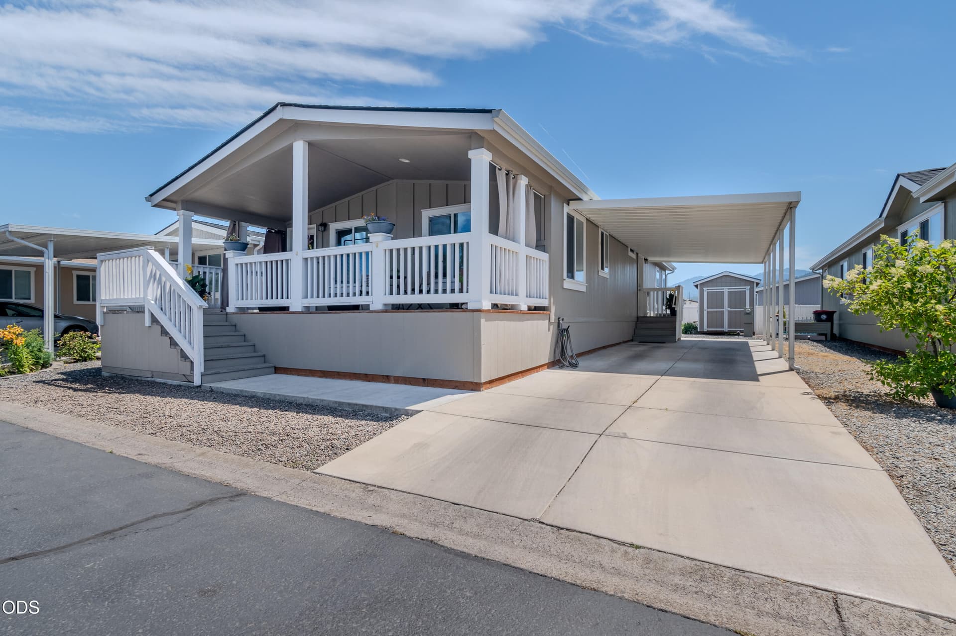 01. Photo 1 of 30, 3555 S Pacific Highway Unit SPC 205, Medford, OR 97501