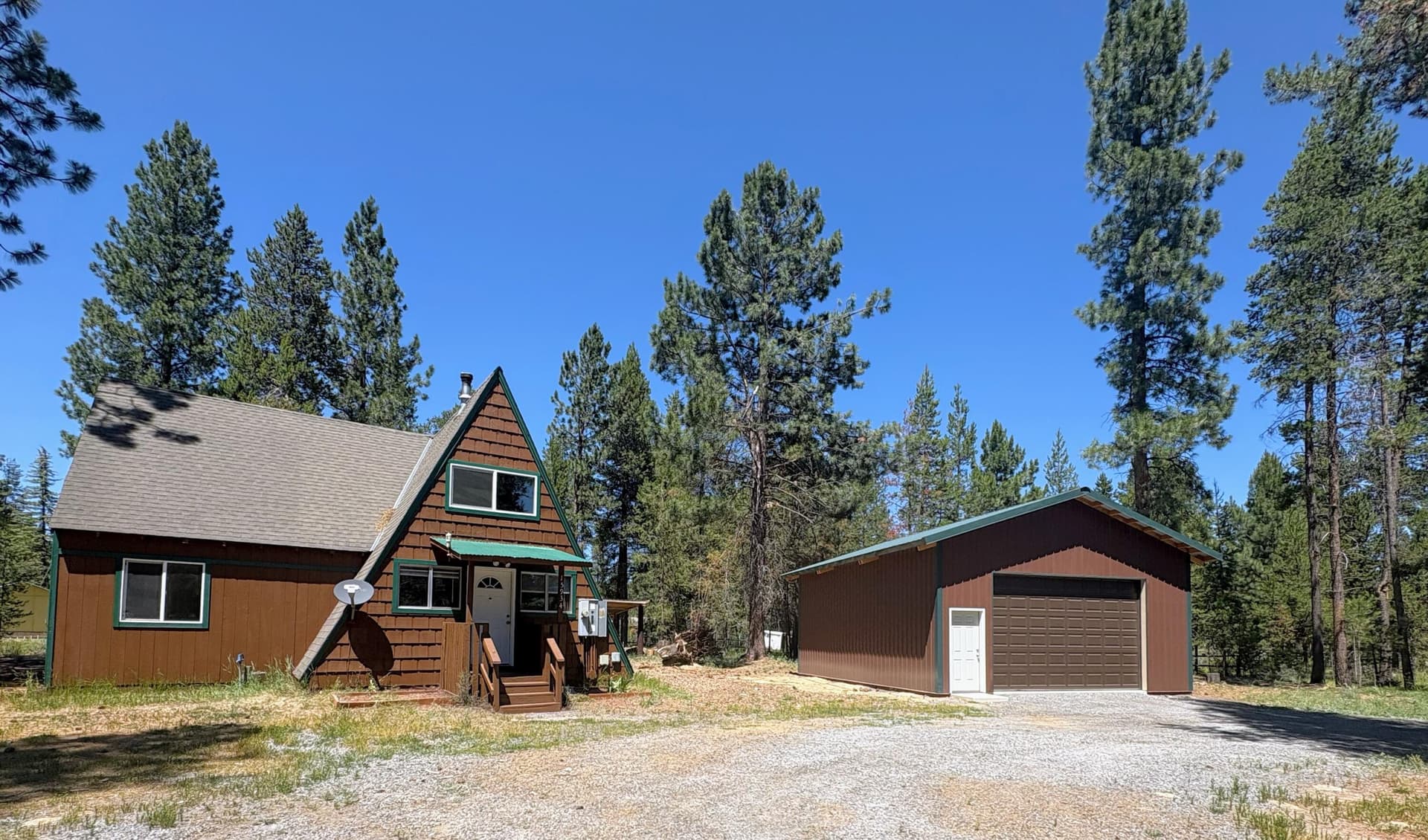 IMG_0304. Photo 3 of 21, 15934 Fir Road, La Pine, OR 97739
