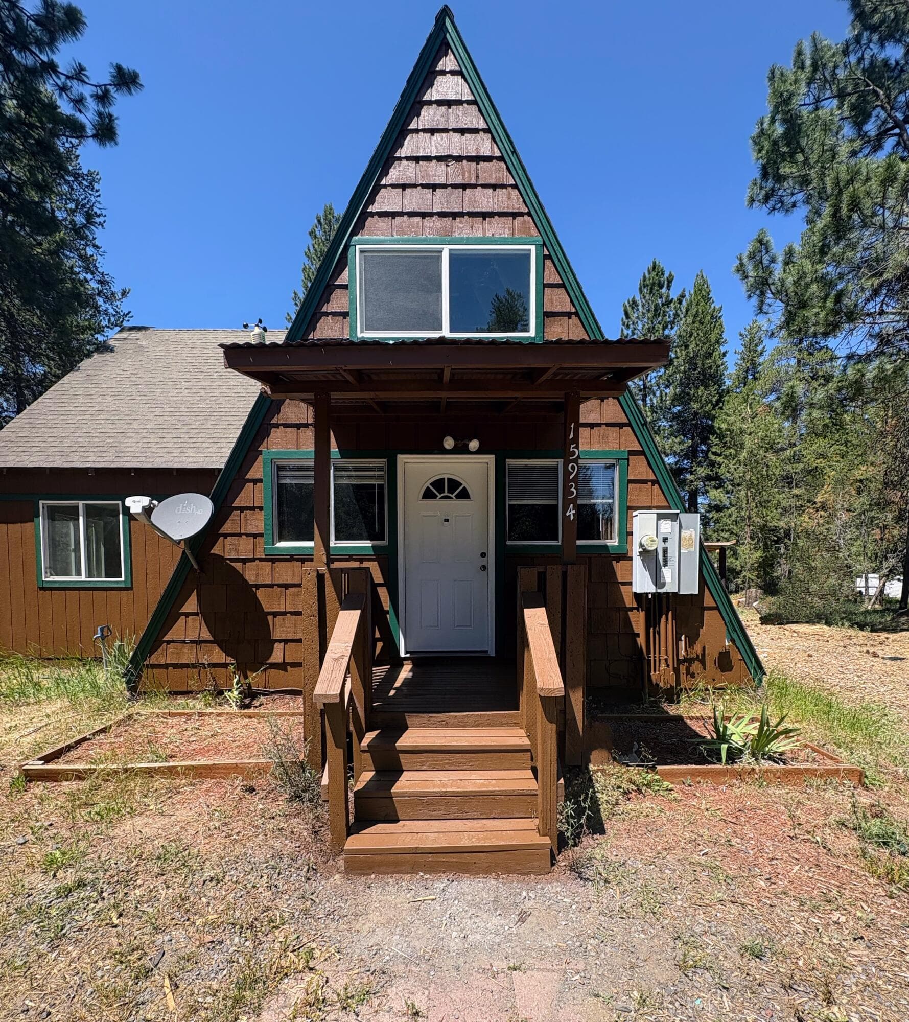 IMG_0307. Photo 4 of 21, 15934 Fir Road, La Pine, OR 97739