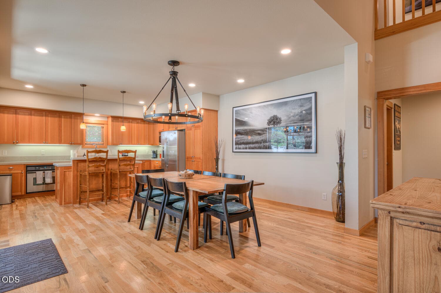 57135 Fremont Crossing, #7, Sunriver, OR. Photo 4 of 29, 57135 Fremont Drive Unit 7, Sunriver, OR 97707