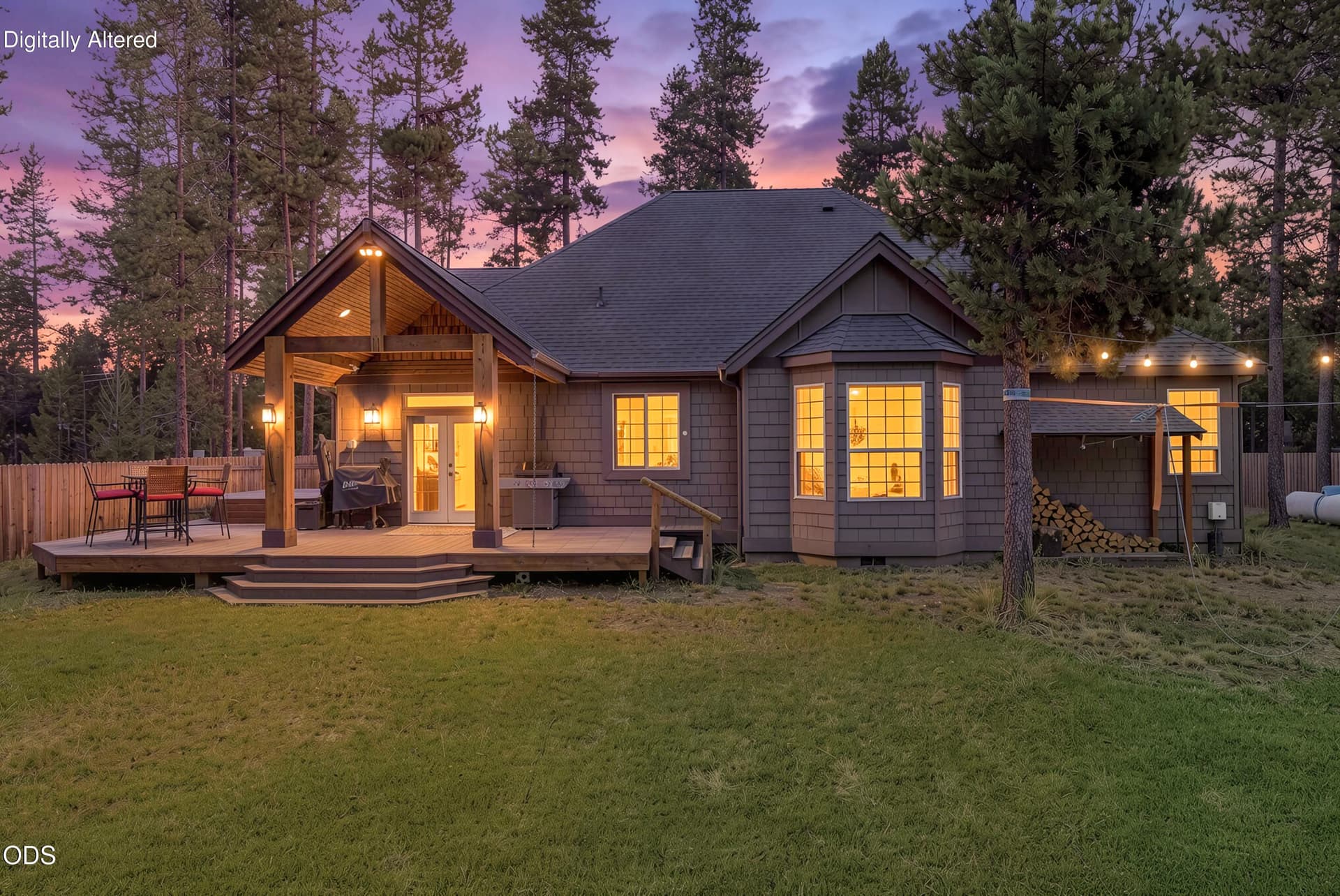 11-Exterior. Photo 3 of 78, 17169 Kingsburg Road, Bend, OR 97707